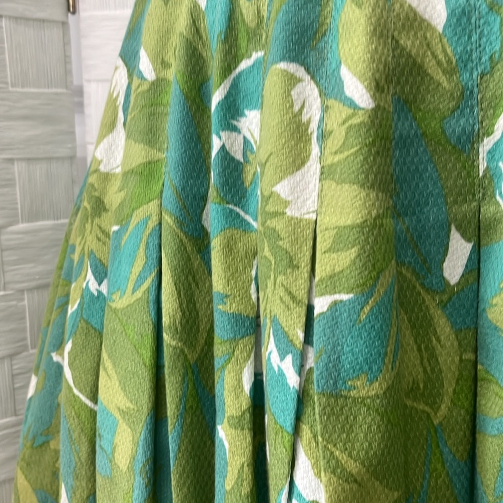 Vintage 80’s dress Adrianna Papell 4 - Picture 3 of 9
